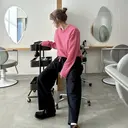 暖色カラー推し/ トヤエリコのプロフィール画像