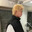 透明感カラー🫧 ハイトーン/ケン💫のプロフィール画像