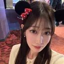 寒色/艶カラー マツエクrisa🎀のプロフィール画像