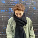 艶感カラー/縮毛 矯正/りょお🫧のプロフィール画像