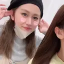 mii 🦋 【梅田・中崎町】のプロフィール画像