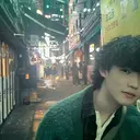 神谷 凪のプロフィール画像