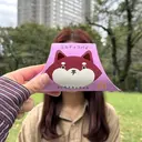 山口 彩水のプロフィール画像