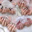 mana ネイル/アイのプロフィール画像