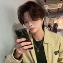 韓国ヘア/レイヤー/ 前髪/髪質改善/石川のプロフィール画像