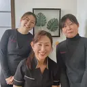 CEサロンLucy スタッフ　ノムラのプロフィール画像