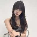 🤍PARADE 🤍透け感カラー🤍のプロフィール画像