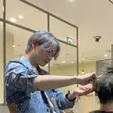 /カラ ー/パーマtoshiのプロフィール画像