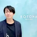 コトナ越谷店長 小川 良介のプロフィール画像