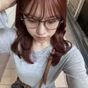 《韓国束感まつパ》 ☁️ユウミのプロフィール画像