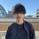 金子 富士のプロフィール画像