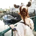 山本ゆう/champ /瓢箪山美容室のプロフィール画像