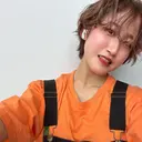 岡元 舞湖のプロフィール画像