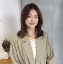 店長 濱口 花菜 美髪整形のプロフィール画像
