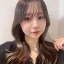 レイヤーカット 韓国ヘアayameのプロフィール画像