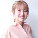 松岡彩華 ボブ /グレージュのプロフィール画像