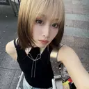 名駅/酸性ストレート /ワンカラー/アヤハのプロフィール画像