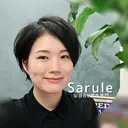 似合わせ眉毛専門 Saruleのプロフィール画像