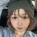 ダブルカラー /まつ毛パーマ🎀のプロフィール画像