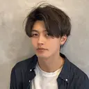 メンズ&髪質改善縮毛 矯正【平山🔥拓哉】のプロフィール画像