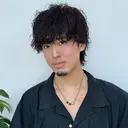 透明感ベージュ× 髪質改善/三ツ木一生のプロフィール画像