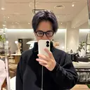 山﨑悠真 /心斎橋/メンズのプロフィール画像