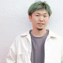 山名 篤のプロフィール画像