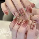 PIPPY  NAILS新宿のプロフィール画像