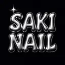 _______ SAKI NAIL.のプロフィール画像