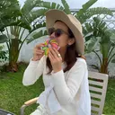 shiki_nail 🌵yokoのプロフィール画像