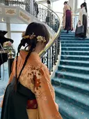 艶髪縮毛矯正🪽💫 安田彩愛のプロフィール画像