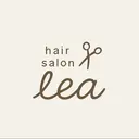 hair salon leaのプロフィール画像