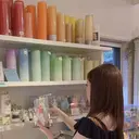 TIÁM eyelashのプロフィール画像