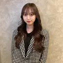 目彩🌙 松浦心優のプロフィール画像