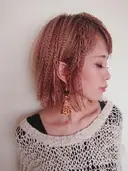 山崎 礼子のプロフィール画像