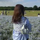 笈川 みなみのプロフィール画像