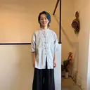 吉沢 史翔のプロフィール画像