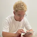 柴田 隼のプロフィール画像