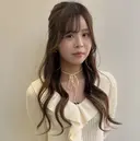 浪岡 咲花のプロフィール画像