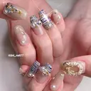 ジニ ネイルのプロフィール画像