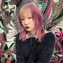 残留しないハイトーン 🎀マホのプロフィール画像