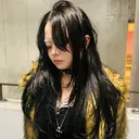 大人っぽ韓国ヘア🤍 yuma🐈⬛のプロフィール画像