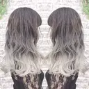 Tee’s ケアブリ ーチ　ハイライトのプロフィール画像