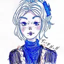 la muのプロフィール画像