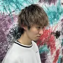 ボブ/ショートボブ/ 縮毛矯正/吉川清保のプロフィール画像