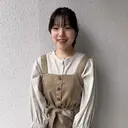 大瀧 菜桜子のプロフィール画像