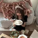 柏木 理那のプロフィール画像