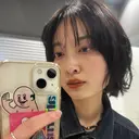 レディースカット 金山/hina🍃のプロフィール画像