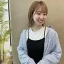 山田 佳奈のプロフィール画像