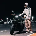 はしもと じんのプロフィール画像